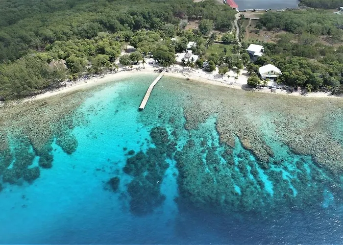 Coral Beach Village Resort