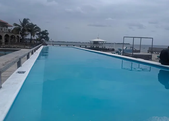 Coral View Beach Resort