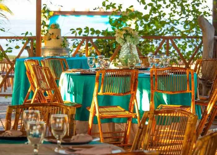 Hotel Palmazul - Vina Del Mar
