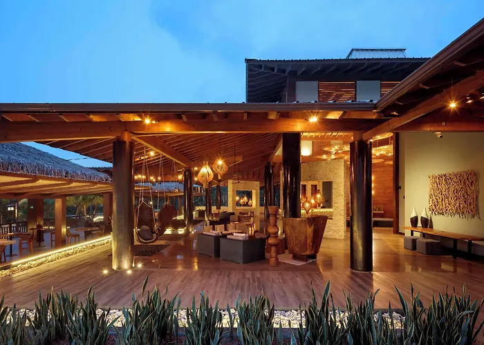 Indura Beach & Golf Resort Curio Collection By Hilton